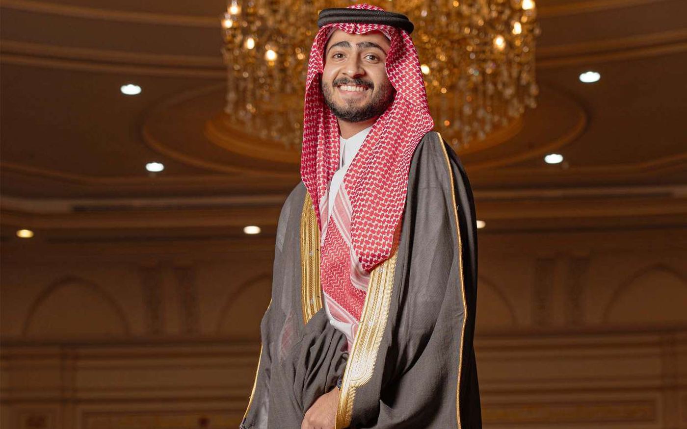 نموذج فيديو سينمائي